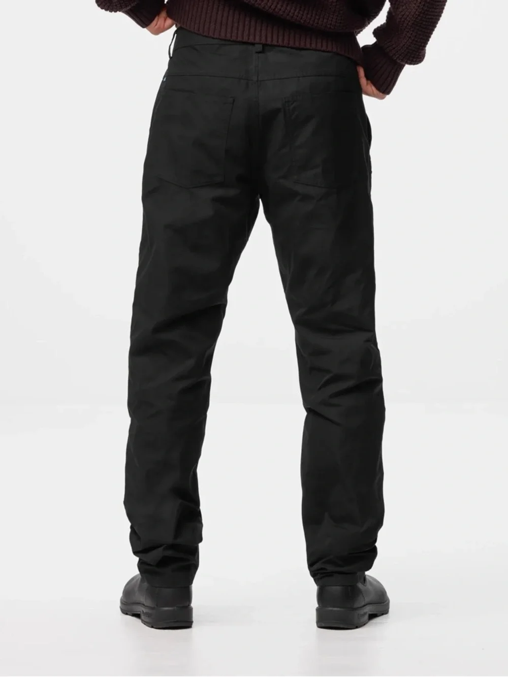 Fjallraven Men’s Ovik Jeans